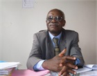 Joseph Ntsama Mbida